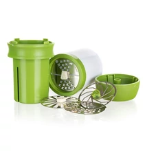 Banquet Culinaria 3 az 1-ben Multifunkciós szeletelő-aprító (BQ-28525000) 