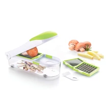 Banquet 7 db-os univerzális szeletelő-aprító (BQ-28501851)