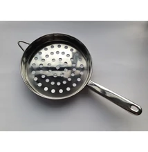  Nyeles nokedliszaggató 1,0 cm-es lyukkal (RS-1030) 