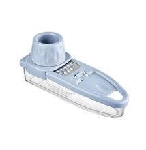 Fokhagyma és Gyömbér reszelő (BG-326)