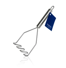 Gastex rozsdamentes krumplinyomó 26x10cm (84762032) 