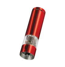 Berlinger Haus elektromos só-és borsőrlő Metallic Line Burgundy Edition (BH-1907)