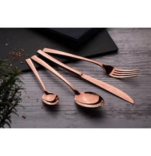 Berlinger Haus Exkluzív 24 db-os evőeszközkészlet Rose Gold Collection (BH-2637)