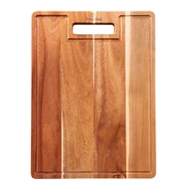 Berlinger Haus Akácfa Vágódeszka 40x30x2 cm-es (BH-8603)