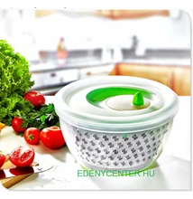 Saláta Centrifuga Poly Time Ocean 5 l-es (E-235)