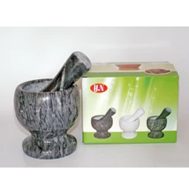   Márvány mozsár 17cm-es (404272)
