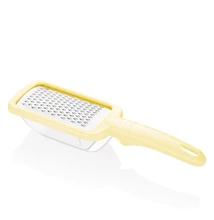 Sajt-, gyömbér, fokhagyma, csokoládé reszelő tartállyal (BG-323)