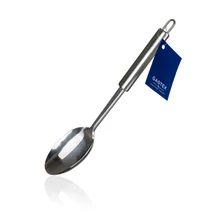 Gastex rozsdamentes kiszedőkanál 31x7cm (84762008) 