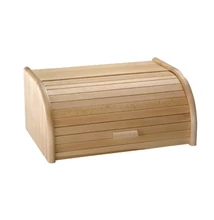 Fa kenyértartó natúr (302016)