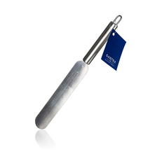 Gastex 84762042 Rozsdamentes spatula 30x3 cm Azora (84762042)