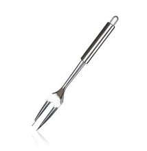 Gastex rozsdamentes húsvilla 31,5x3,5cm (84762048) 