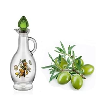 Olajkiöntő üveg 250 ml-es (M-241) 