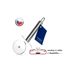 Gastex rozsdamentes pizzaszeletelő 20,5x6cm - (84762072)