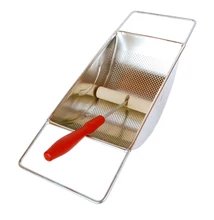 Hagyományos Teknős Paradicsompasszírozó (14369)