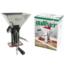 Paradicsomdaráló, Paradicsompasszírozó, Szőlődaráló Gulliver (14011)