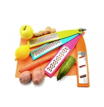 Perfect Home 4db-os reszelő szett (28332)