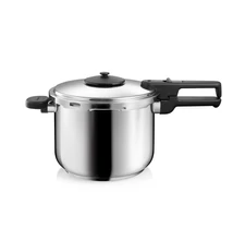 Tescoma GrandCHEF Rozsdamentes Acél Kukta 6 L (701406) 
