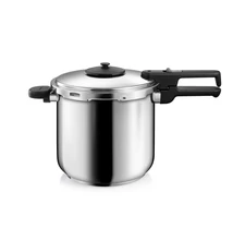 Tescoma GrandCHEF Rozsdamentes Acél Kukta 7,5 L (701408) 