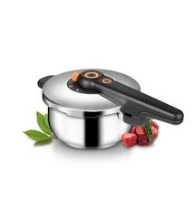 Tescoma SmartCLICK Rozsdamentes Acél Kukta 4 L (702104) 
