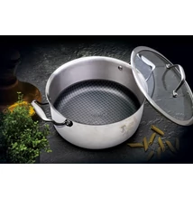Berlinger Haus Eternal® Collection Lábas fedővel 28 cm-es (BH-7446)