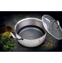 Berlinger Haus Eternal® Collection Lábas fedővel 20 cm-es (BH-7444)