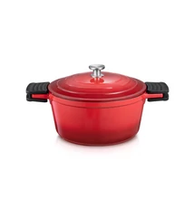 Tescoma BORDEAUX Prémium lábas 24 cm (780424)