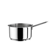 Arian INOX Tejforraló / Szószos lábas 1,3 L (PH-92094)