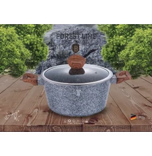Berlinger Haus Forest Line indukciós lábas 20cm-es (BH-1196)