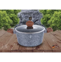 Berlinger Haus Forest Line indukciós Lábas 24cm-es (BH-1197)