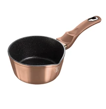 Berlinger Haus Rose Gold Tejforraló / Szószos lábas (BH-1513)