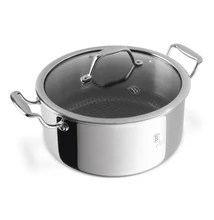Berlinger Haus Eternal® Collection Lábas fedővel 20 cm-es (BH-8508)