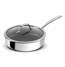 Berlinger Haus Eternal® Collection Mély Serpenyő fedővel 24 cm-es (BH-8511)