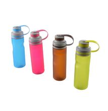 Fitness Kulacs matt 670 ml (13849)