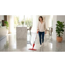 CLEANMAXX Permetezős Felmosó Mop Víztartállyal (DS15057-L)