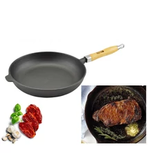 Öntöttvas Serpenyő 30 cm-es (12514)