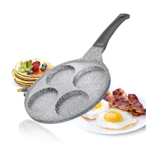 Banquet Alivia Tükörtojás-, Palacsintasütő 26 cm-es (BQ-40050017)