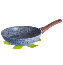 Berlinger Haus Forest Line Indukciós Serpenyő 26cm-es (BH-1192) 