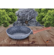 Berlinger Haus Forest Line Indukciós Serpenyő 28cm-es (BH-1193) 