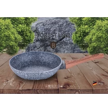 Berlinger Haus Forest Line indukciós Serpenyő 30 cm-es (BH-1194)