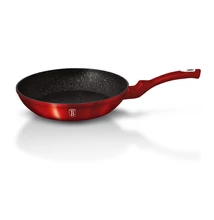 Berlinger Haus Burgundy Metallic Indukciós serpenyő 20 cm-es (BH-1251)