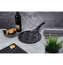 Berlinger Haus Palacsinta-, tükörtojássütő 7 db-os (BH-1443) 