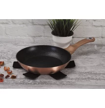 Berlinger Haus Rose Gold Indukciós serpenyő 28 cm-es (BH-1510) 
