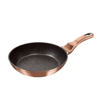 Berlinger Haus Rose Gold Indukciós serpenyő 30 cm-es (BH-1511) 