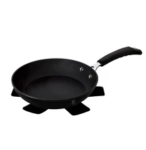 Berlinger Haus Black Professional serpenyő 24 cm-es (BH-6116) 