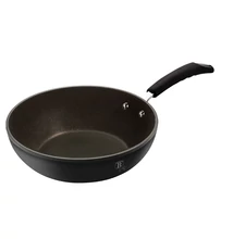 Berlinger Haus Black Professional Wok 28 cm-es (BH-6126) 
