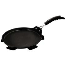 Berlinger Haus Black Professional palacsintasütő 25 cm-es (BH-6128) 