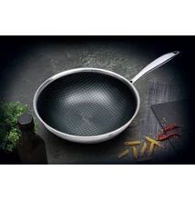 Berlinger Haus Eternal® Collection Wok 28 cm-es (BH-8507)
