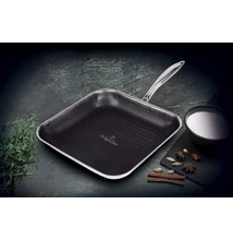 Berlinger Haus Eternal® Collection Grill Serpenyő 28 cm-es (BH-7430)