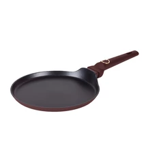Berlinger Haus Leonardo Indukciós palacsintasütő 25 cm-es (BH-8025)