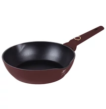 Berlinger Haus Leonardo TitánPro bevonatú Mély Serpenyő 28 cm-es (BH-8031)